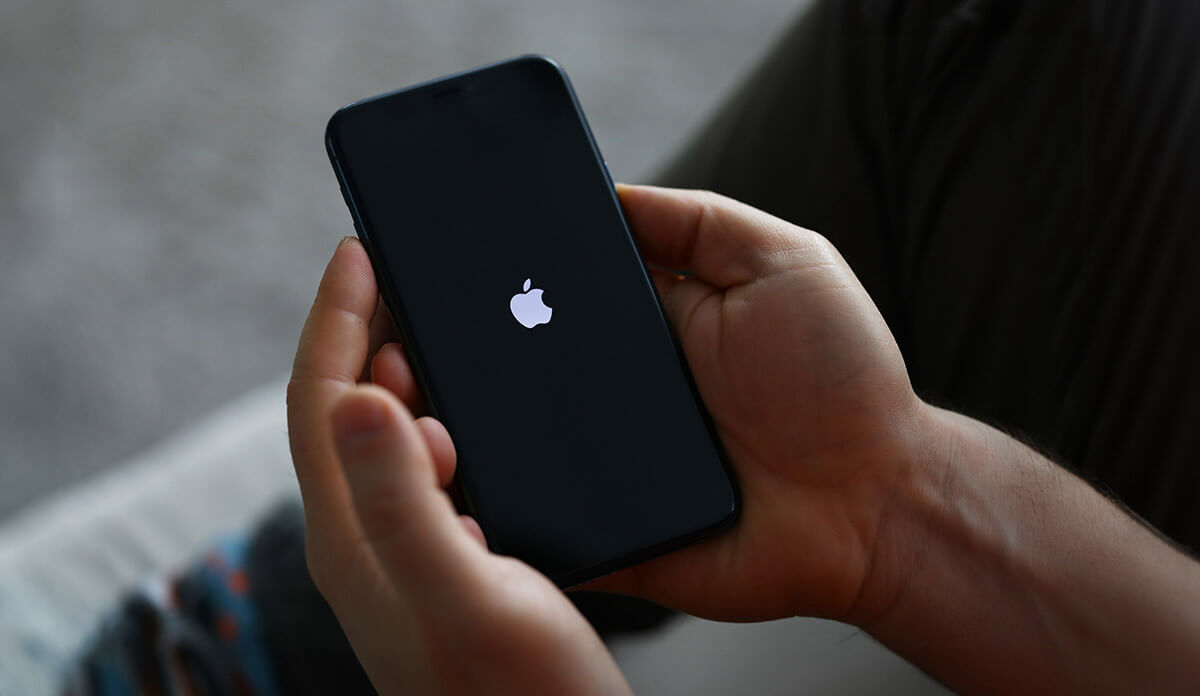 iOSアップデート